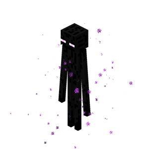 Enderman AI cover generator
