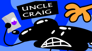 Uncle Craig (Battle For Object) (EN) AI cover generator