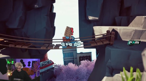 [RU] dangerlyoha / Шарф [Twitch / YouTube] AI cover generator