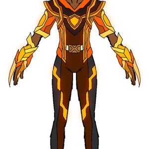 Ferrux (Beyblade Burst Expanded Universe) (CV: Kai Jordan) (Downloadable) AI cover generator