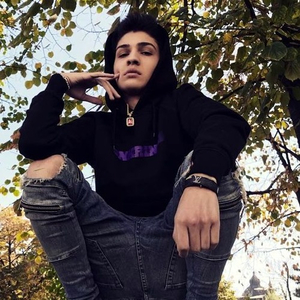 Abi (Romanian Trapper) AI cover generator