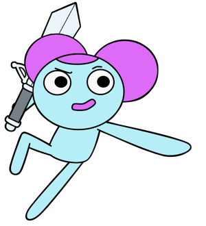 Pibby AI cover generator