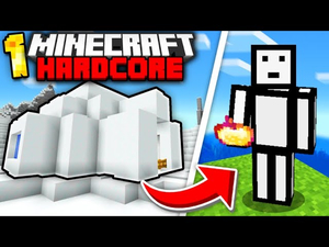 LockDownlife (Minecraft Hardcore youtuber) AI cover generator