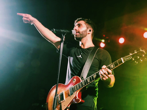 Eliad (Israeli Singer) AI cover generator