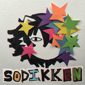 Sodikken AI cover generator