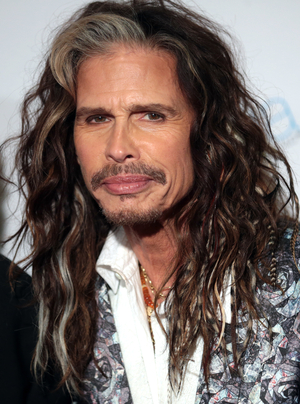 Steven Tyler (Aerosmith Lead Singer) AI cover generator