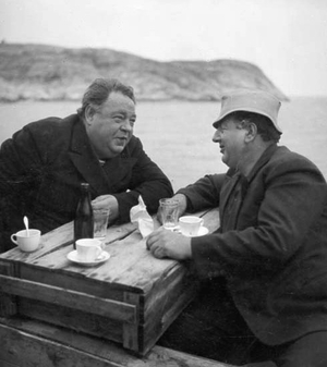 Edvard Persson (Swedish Singer) AI cover generator