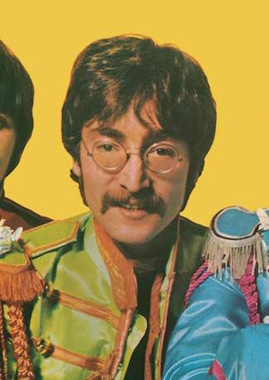 John Lennon (Sgt. Pepper Era) AI cover generator