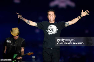 Dinho (Brazillian singer) AI cover generator