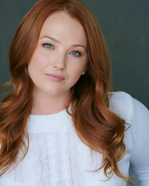 Carol Pingrey (Ashlyn Madden - Inglês) (The Loud House) AI cover generator