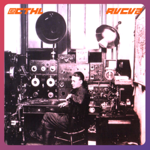 1930's Radio Voice (Male) AI cover generator