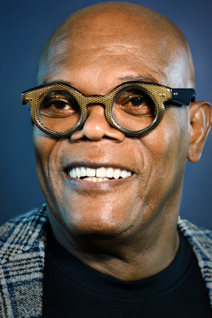 Samuel L. Jackson AI cover generator