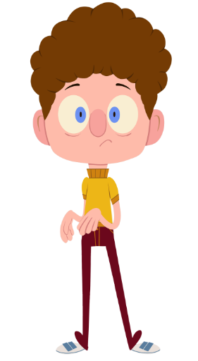 Neil (Camp Camp) AI cover generator