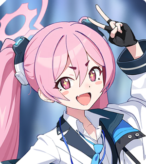 Kurosaki Koyuki [Blue Archive] AI cover generator