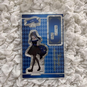 Mini Yaemori (Rent a Girlfriend) (JP) AI cover generator