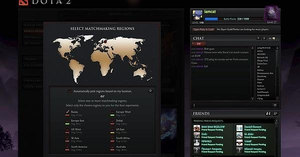Pudge [Dota 2 - Ru dub] AI cover generator