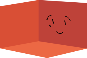 Roomy (BURNER) AI cover generator