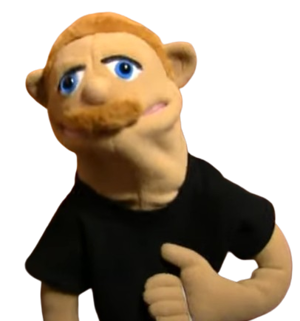 Brooklyn T Guy From SML AI cover generator