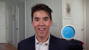 Chubbyemu (Medical Youtuber) AI cover generator