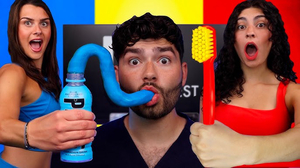 Dental Digest AI cover generator