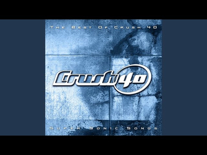 Johnny Gioeli (Crush 40) REUPLOAD AI cover generator