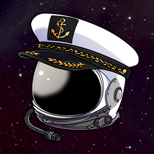 Captain Astronaut (YouTuber) AI cover generator