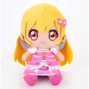 Ichigo Hoshimiya (Aikatsu!) (JP) AI cover generator