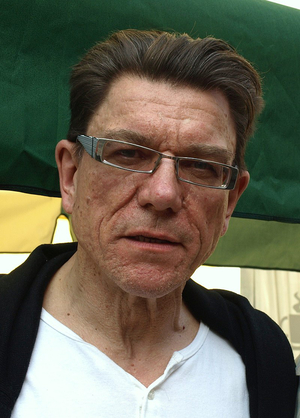 Mirosław Zbrojewicz AI cover generator