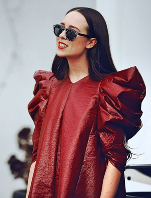 Allie X AI cover generator