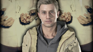 Ethan Winters (Resident Evil) AI cover generator