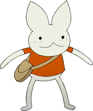 Shermy - Adventure Time AI cover generator