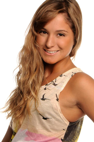 Penny Fitzgerald - O Incrível Mundo de Gumball (Bruna Laynes) AI cover generator