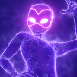 Lila Rossi (Miraculous - Natali Pazete) AI cover generator