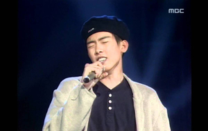 Seo Jiwon (late-Korean Beloved Singer) AI cover generator