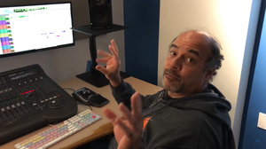 Tweek Tweak (South Park - Paulo Roberto Carvalho) AI cover generator