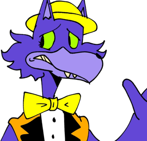 Tammy (The Walten Files/The Mysterious House) AI cover generator