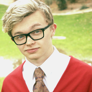 CG5/Charlie Green (Current) AI cover generator