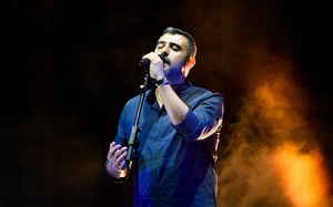 Ishay Ribo (Israeli Singer) AI cover generator