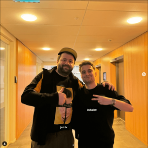 Str3su (Romanian Streamer) AI cover generator