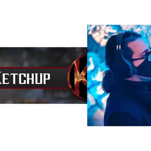 PND Ketchup [Ryan Neal] (Mortal Kombat Content Creator & Commentator) AI cover generator