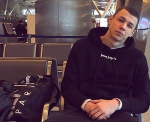 Macan Russian Singer AI cover generator