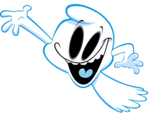 Goofball (Brain Dump) AI cover generator