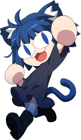 Neco-Ciel AI cover generator