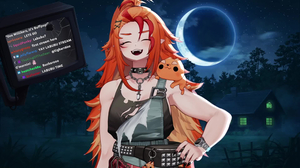 BuffPup Vtuber AI cover generator