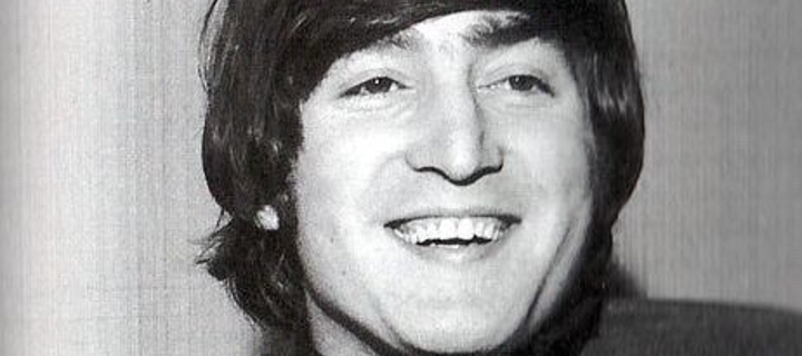 This is the Avatar Image for the John Lennon AI Voice and Text to Speech Generator
