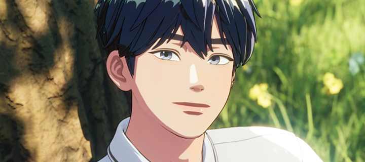 This is the Avatar Image for the plave+hamin AI Voice and Text to Speech Generator