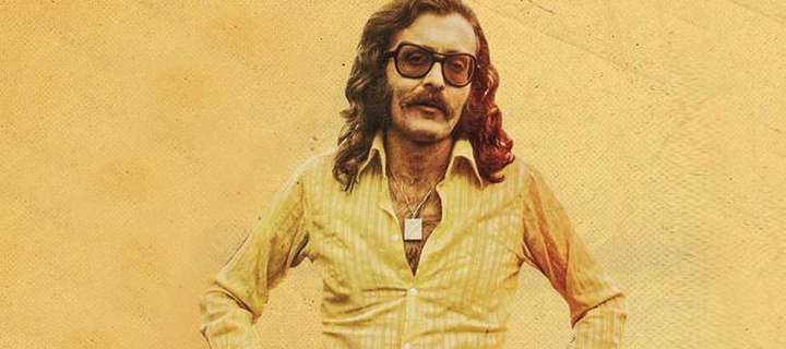 This is the Avatar Image for the Cem Karaca AI Voice and Text to Speech Generator