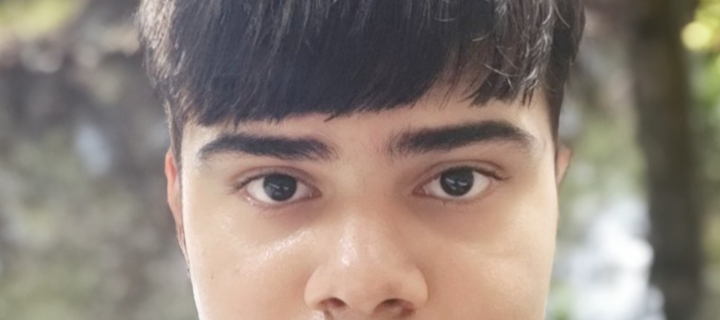 This is the Avatar Image for the sanam AI Voice and Text to Speech Generator