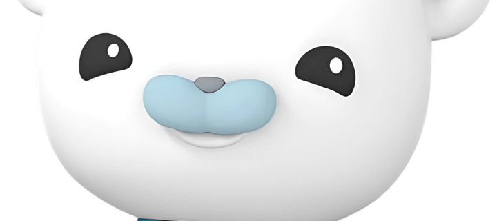 This is the Avatar Image for the Captain Barnacles (Talking) AI Voice and Text to Speech Generator