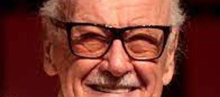 This is the Avatar Image for the Stan lee (40000) AI Voice and Text to Speech Generator